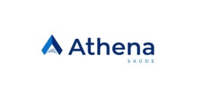 logo athena saude