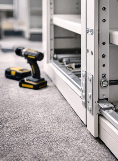 manutencao conservacao